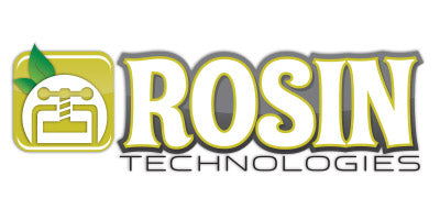 Rosin Technologies is the premiere supplier of rosin presses, rosin filters, rosin prepress moulds for pressing solventless hash oil.