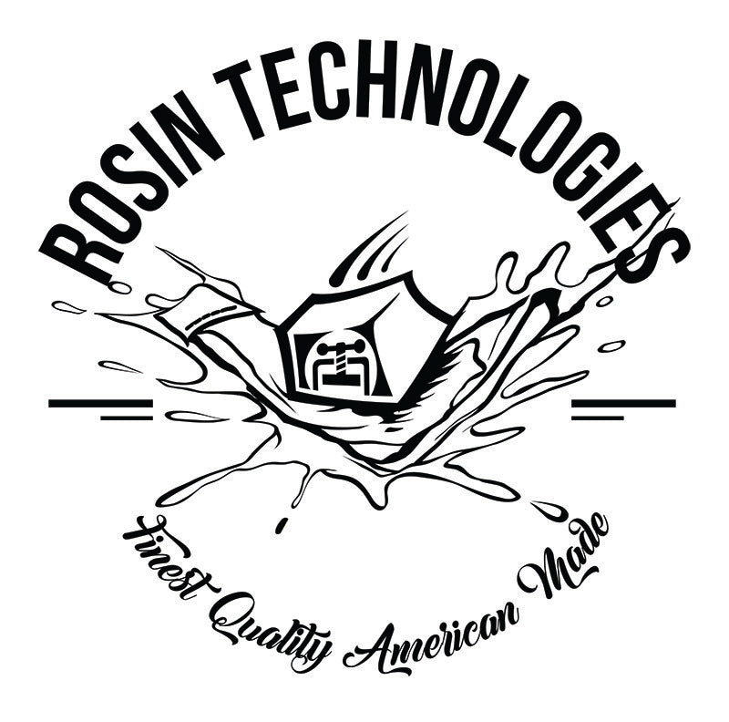 Who is Rosin Technologies?