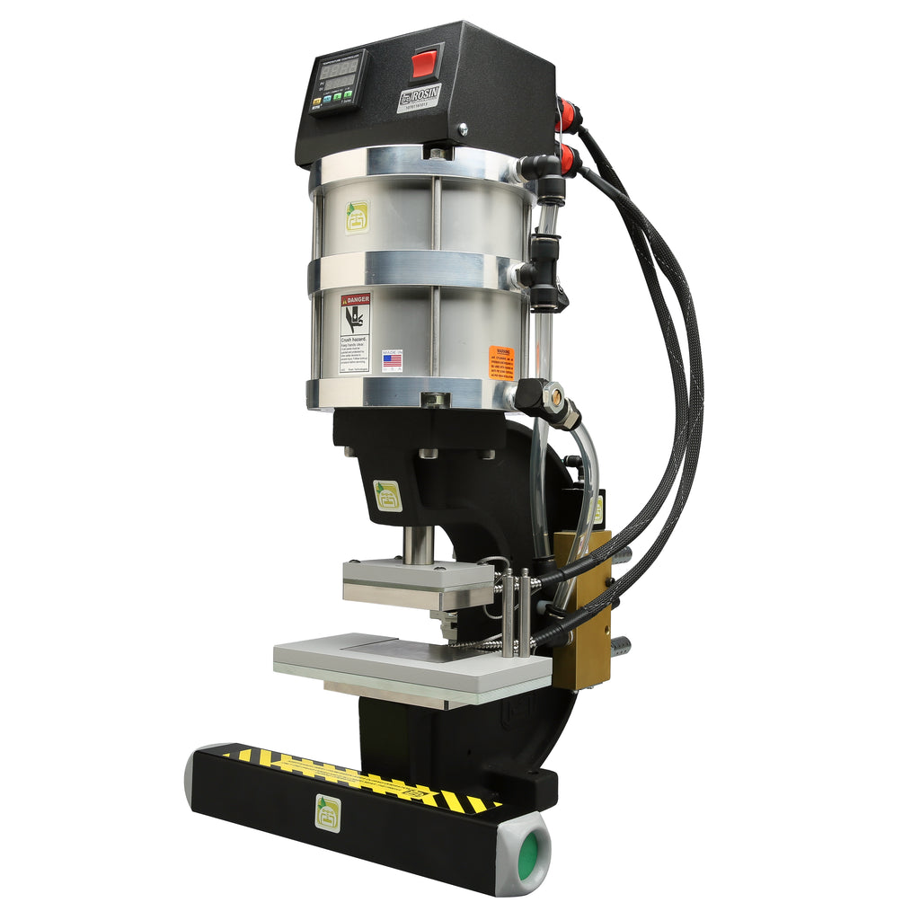 Rosin Technologies Presses
