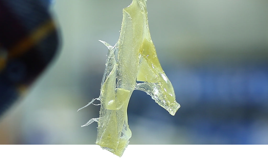 What is Rosin?