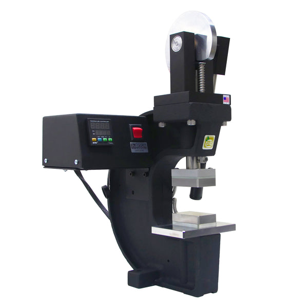 Cam Rosin Press by Rosin Technologies