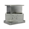 Thin & Skinny PrePress Rosin Mould