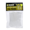 Thin & Skinny Rosin Filters