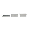 Baby Brick PrePress Rosin Mould