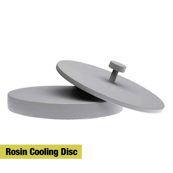 Cooling Disc by Rosin Technologies