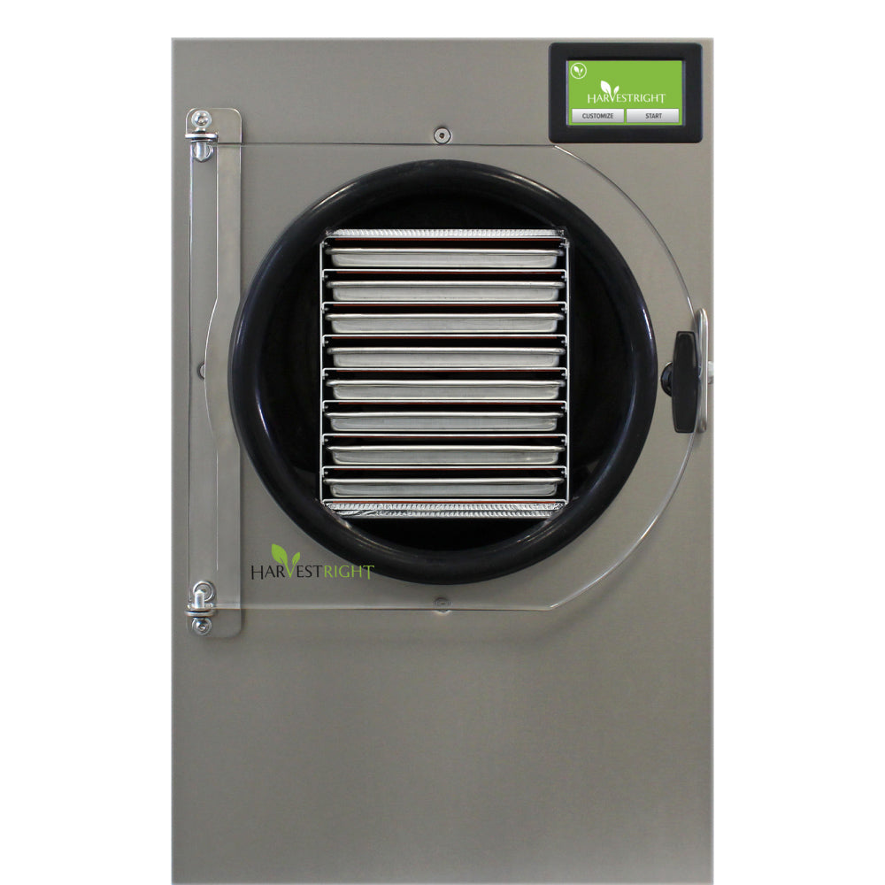 Harvest Right Pharmaceutical Freeze Dryer (Large)
