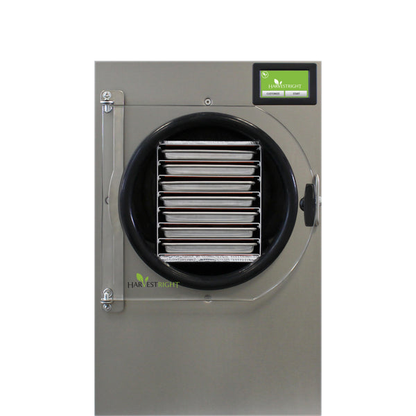 Harvest Right Pharmaceutical Freeze Dryer (Medium)