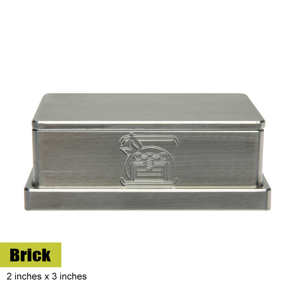 Brick PrePress Rosin Mould