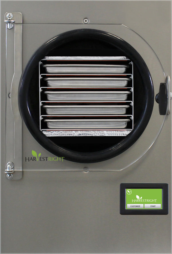 Harvest Right Pharmaceutical Freeze Dryer (Small)