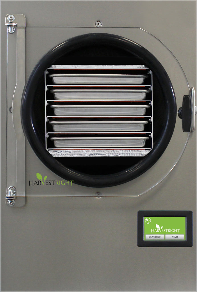 Harvest Right Pharmaceutical Freeze Dryer (Small)
